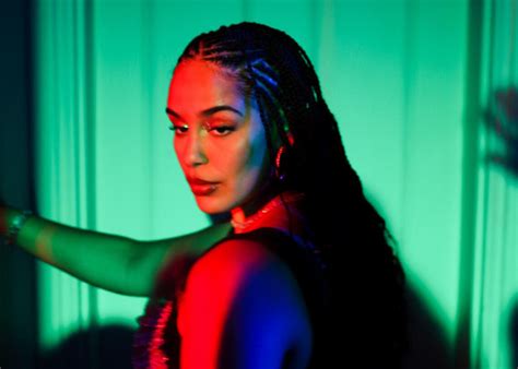 jorja smith leak|Jorja Smith Pics: 18+